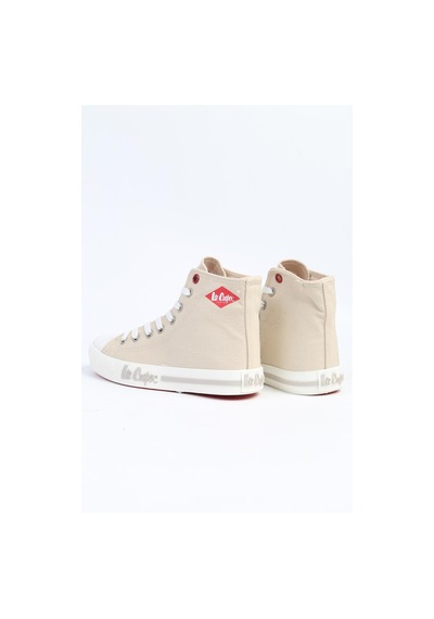 Lee Cooper Lc-30002 Kadın Spor Ayakkabı LC-30002-R0152 Bej