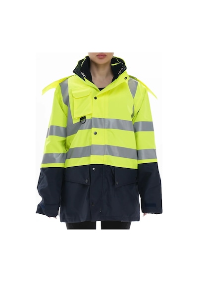 5+1 Mont Sarı-lacivert Sarı