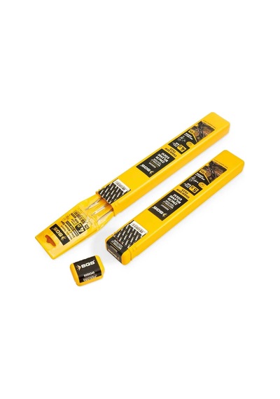 Sgs Zincir Bileme Eğesi 5.5 Mm 200mm 8