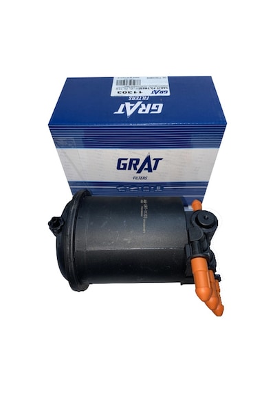 Mazot Filtresi Grat 11303 Renault Megane I 2001-2003 / Laguna I 1999-2001 / Laguna Iı 2001-2007