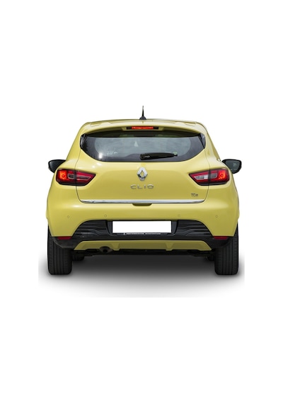 Renault Clio 4 Düz Difüzör Plastik Yan