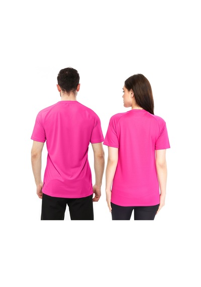 Raru Unisex T-shirt Velox Pembe