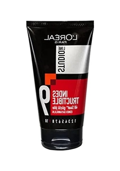 L'oréal Paris Studio Line Indestructible Tüp Jöle, 150 Ml