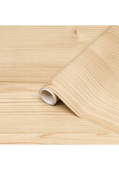 D-c-fix 276-8199 Kendinden Yapışkanlı Damarlı Çam Ahşap Desen Folyo 67 Cm X 2 Mt 45 X 100cm