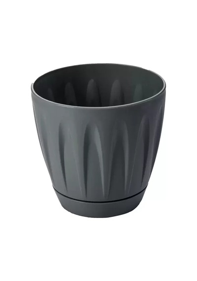 Papatya Saksı 1.5 Litre Royaleks-p002 47134435