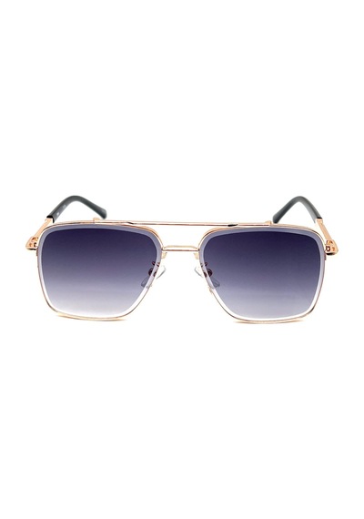 Obb Sunglasses Obb 8906 C4 Erkek Güneş Gözlüğü Altın