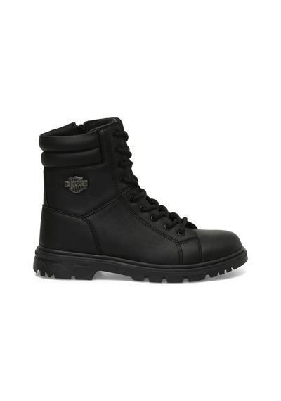 Torex Mares 4pr Siyah Erkek Biker Bot 000000000101922283 Siyah