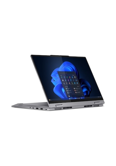 Lenovo ThinkBook 14 2-in-1 G4 IML 21MX002VTRF23 Ultra 7 155U 64 GB 2 TB SSD 14" Free Dos Dizüstü Bilgisayar + Zetta Çanta