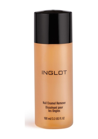 Naıl Enamel Remover 100 Ml N Diğer