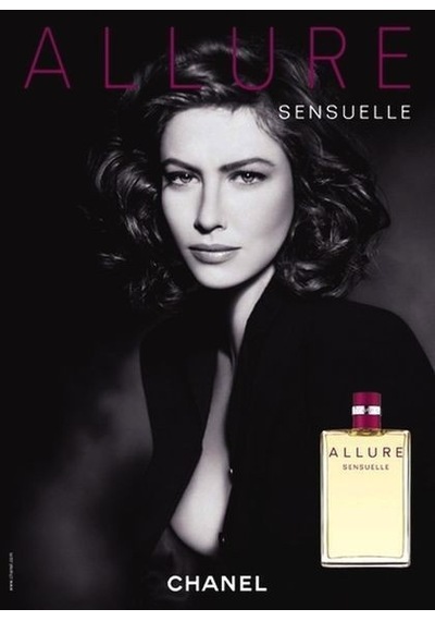 Chanel Allure Sensuelle Edp 100 Ml Kadın Parfüm Fresh