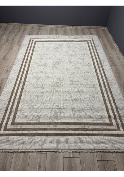İmparator Halı Vitrin 200x290 Ebat+sık Dokuma