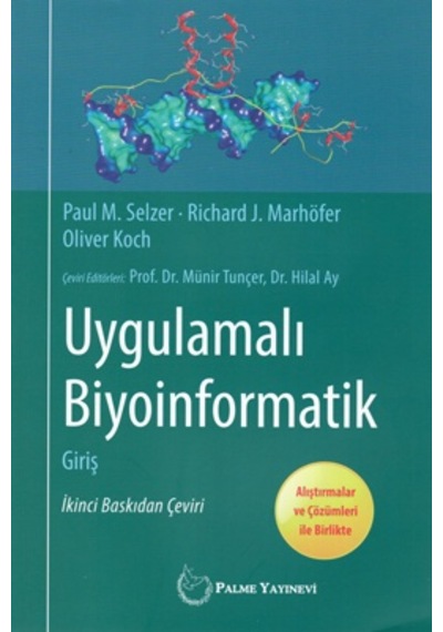 Uygulamalı Biyoinformatik (palme)