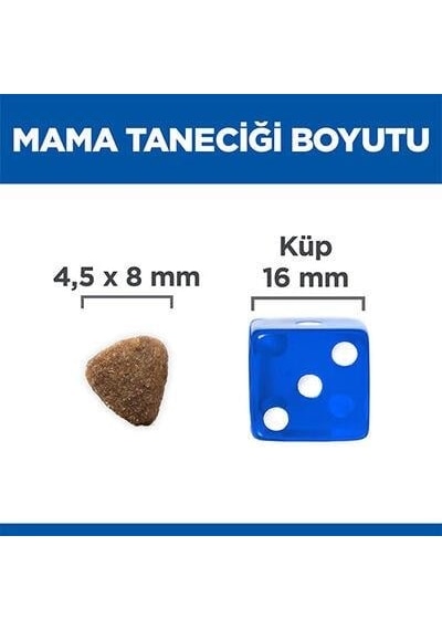 Hill's Science Plan Tavuklu Yavru Kedi Maması 3 Kg