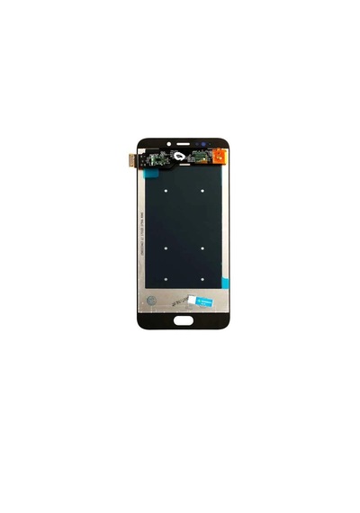 Casper Via F1 Uyumlu Lcd Dokunmatik Ekran Çıtasız Beyaz Renk