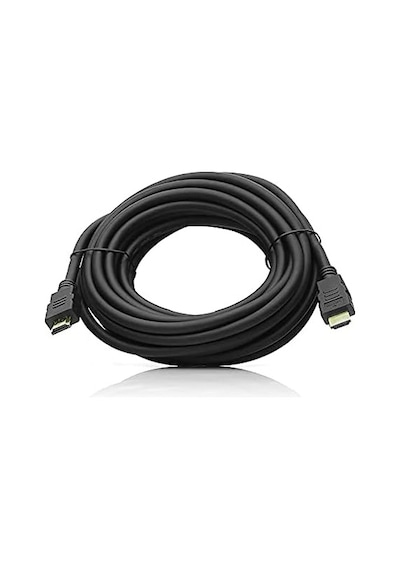 7m Hdmı V1.4 3d, 4k Ve Ağ Destekli Hdmı Kablo Dk-hd-cv14l700 Standart