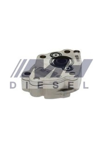 Bosch 0440020065 Dişli Yakıt Besleme Pompası Vw Audi 2.5 Tdı