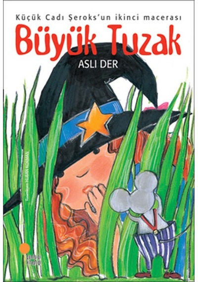 Büyük Tuzak - Ybve-660424