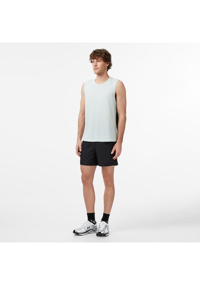Energetics Stefan Sl Erkek Mavi Koşu T-shirt 434600