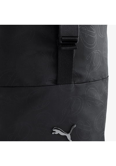 Puma Pop Kadın Siyah Sırt Çantası 091718 Siyah