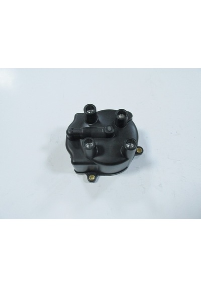Toyota Corolla Ae92 88/92 Distribütör Kapağı 1.3cc Karbüratörlü Yow Jung - Motor Ve Şanzıman