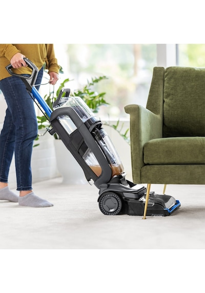 Bissell Revolution Hydrosteam Buharlı Halı - Koltuk Yıkama Ve Leke Çıkarma Makinesi