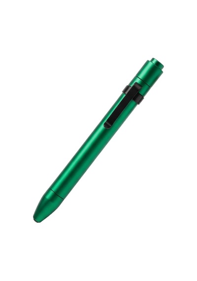 Hubrendy Tekno Cep Tipi Led Kalem Fener Hassas Alanlar İçin Pratik Çözüm