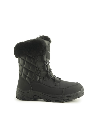 Lumberjack 4W VANESSA 4PR Çocuk  Siyah Outdoor