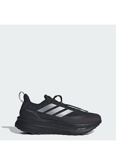 Adidas Jı3239 Ultraboost 5 Clımawarm Erkek Yürüyüş Koşu Ayakkabısı Siyah
