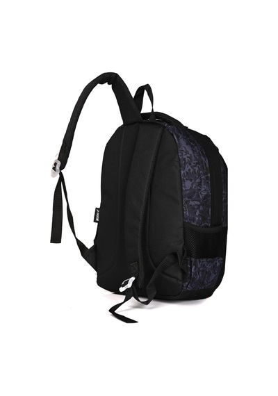 Muggle Pt-9819 Panther Okul Sırt Çantası
