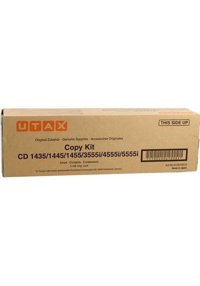Utax Cd1435/613510010 Fotokopi Toner