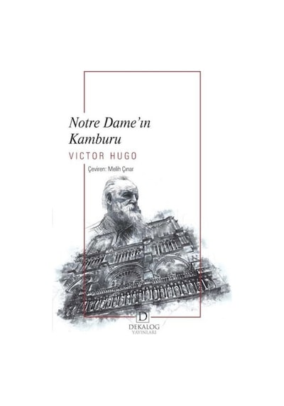 Notre Dame'In Kamburu