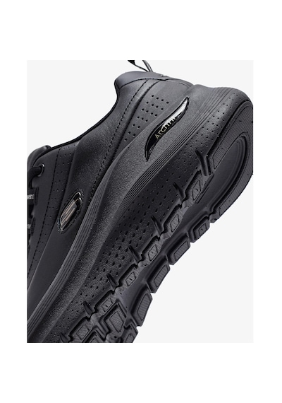 Skechers Arch Fit 2.0 Star Bound Kadın Ayakkabısı150061tk-bbk Siyah