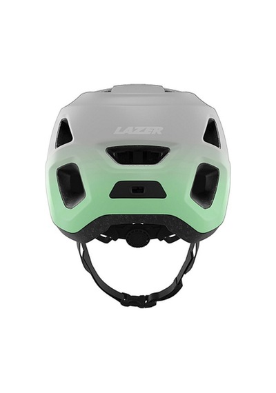 Lazer Fınch Kineticore Ce-cpsc Kask Mat Whıte Mınt Unı 50/56 Siyah Çok Renkli