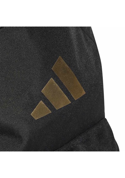 Adidas Clsc Bars Unısex Spor Çanta - Is7048 Siyah