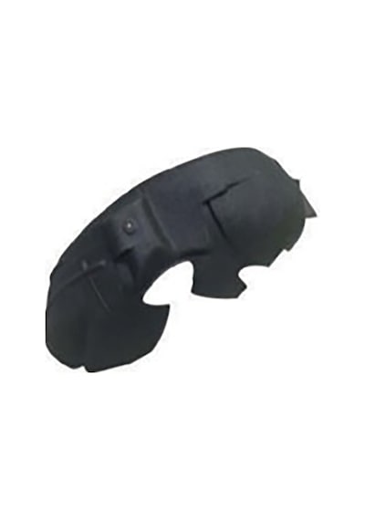 Çamurluk Davlumbazı Arka Halı Sağ Q5 09-17 - 8r0810172d