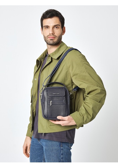 Pierre Cardin Erkek Portföy Çanta C.01pc001422-l Laci