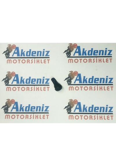 Motosiklet Tubless Lastik Sibob Dik