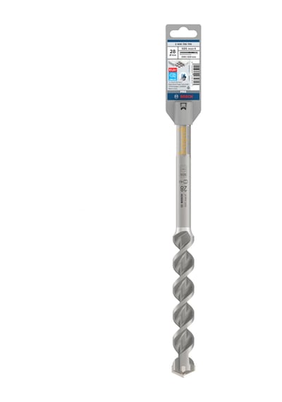 Bosch Pro 28x320 Mm Sds Max-4 Beton Delici Matkap Ucu 2608706795