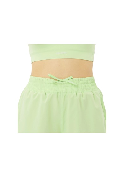 Salomon Shkout Core Shorts 4" W 18271 Yeşil