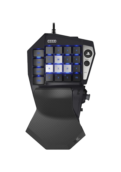 Hori Ps5 Tactical Assault Commander