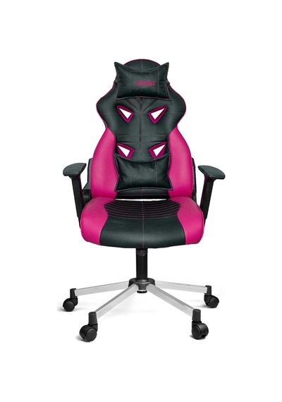 Türksit Çağrı Pro Oyuncu Koltuğu Pembe