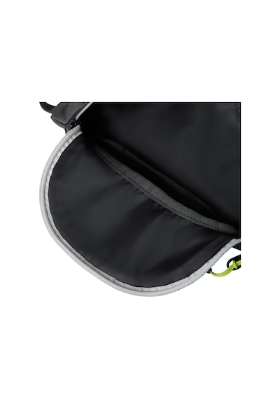 The North Face Jester Lumbar Unisex Bel Çantası-32608 Gri