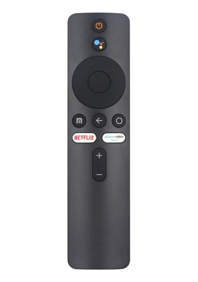 Özel Üretim Medya Kontrolü Televizyon Ekipmanı Ev Eğlencesi Android Tv Kumanda