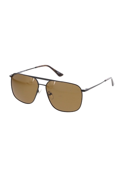Hawk Hw2319-03 58 Polarize Erkek Güneş Gözlüğü Siyah