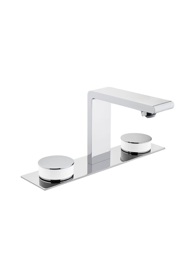 Artema A4231557 Memoria 3 Delikli Lavabo Bataryası