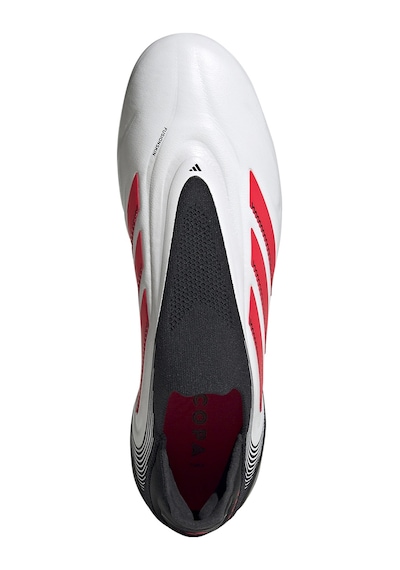 Adidas Copa Pure Iıı Elite Ll Fg Erkek Beyaz Futbol Krampon Ih0076 Beyaz