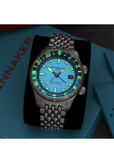 Spınnaker Sp-5121-cc Erkek Kol Saati