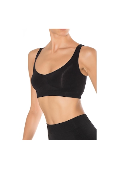 Miorre Doremi Compression Toparlayıcı Dikişsiz Korse Büstiyer (528854304)
