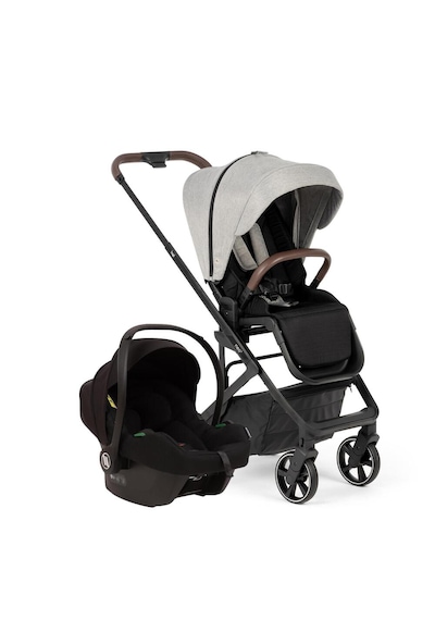Bagi Neo 2 Travel Sistem Bebek Arabası Greyson - Black