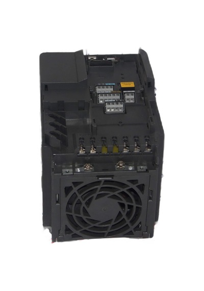 6se6420-2uc21-5ba1 Mıcromaster 420 2.el